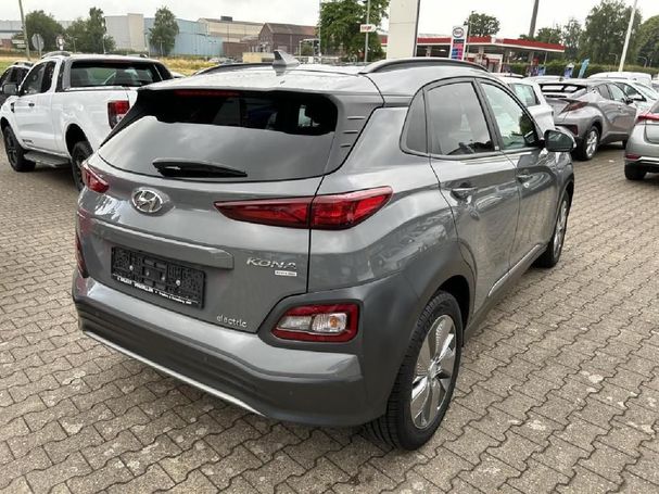 Hyundai Kona Elektro Advantage 100 kW image number 6