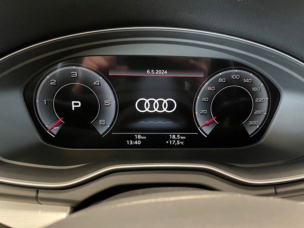 Audi Q5 40 TDI quattro S tronic S-line 150 kW image number 15