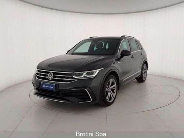 Volkswagen Tiguan 1.5 TSI DSG 110 kW image number 1