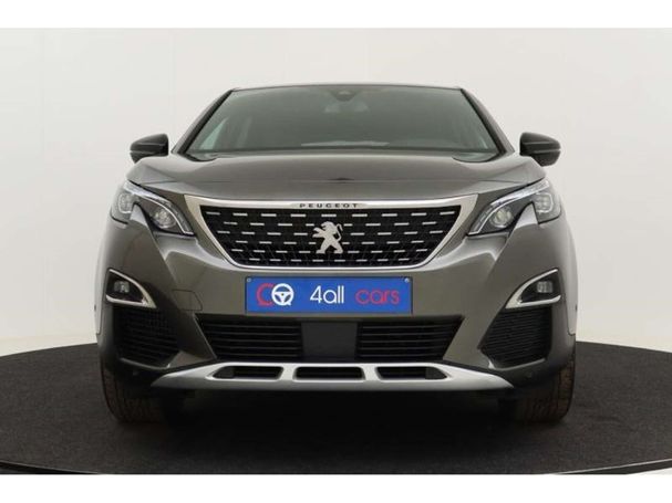 Peugeot 3008 110 kW image number 6