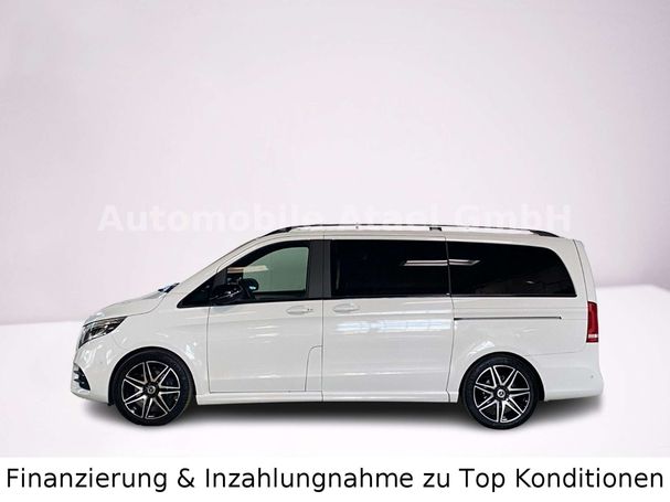 Mercedes-Benz V 250d Avantgarde Edition 1 140 kW image number 4