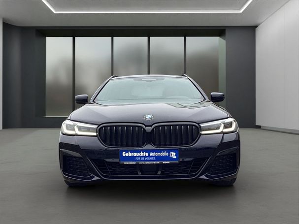 BMW 530i Touring 185 kW image number 2