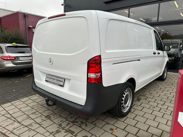 Mercedes-Benz Vito 114 4Matic 100 kW image number 9