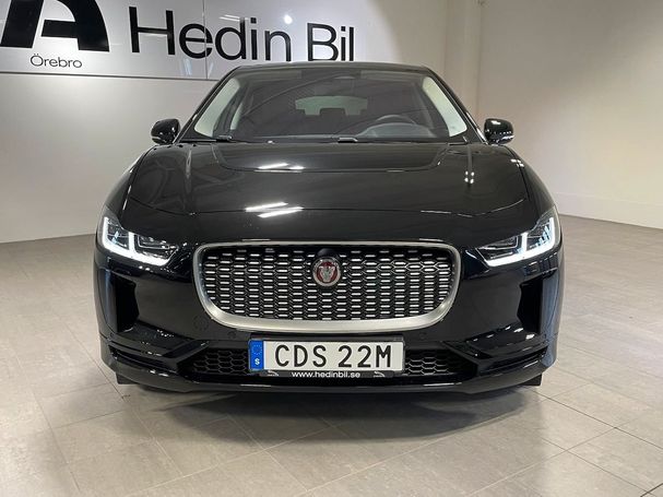 Jaguar I-Pace EV400 S AWD 294 kW image number 3