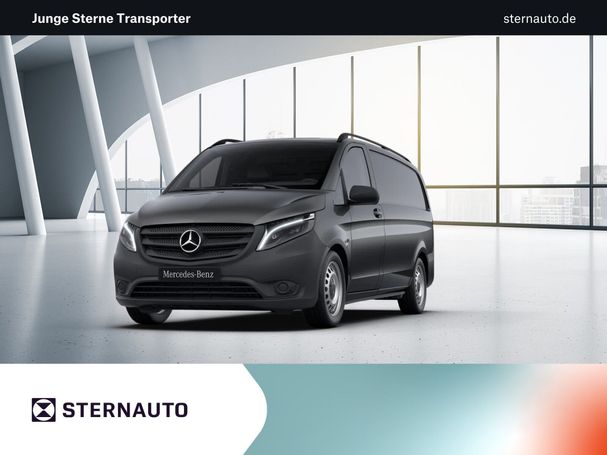 Mercedes-Benz Vito 116 120 kW image number 2