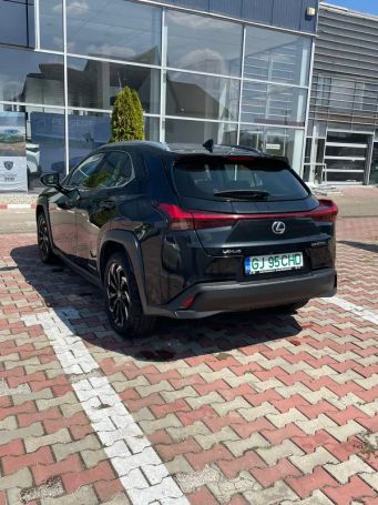 Lexus UX 150 kW image number 4