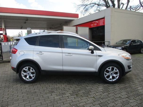 Ford Kuga S 103 kW image number 3