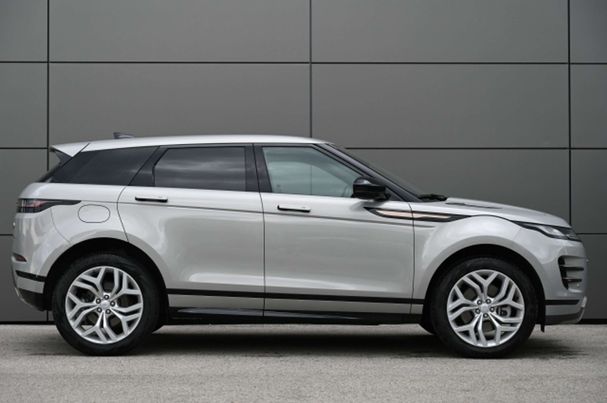 Land Rover Range Rover Evoque S AWD 198 kW image number 3