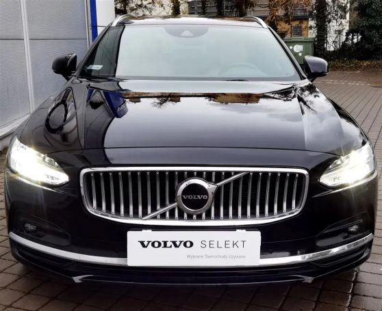 Volvo V90 AWD 173 kW image number 4