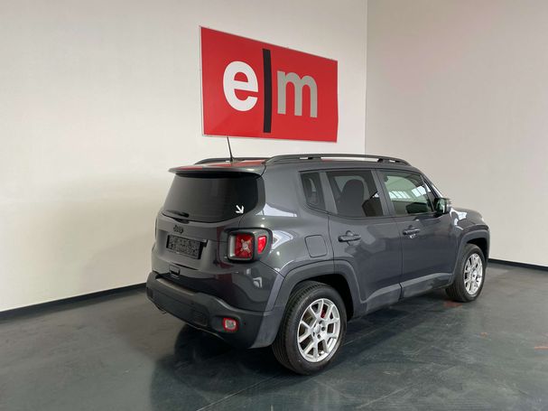 Jeep Renegade 96 kW image number 4