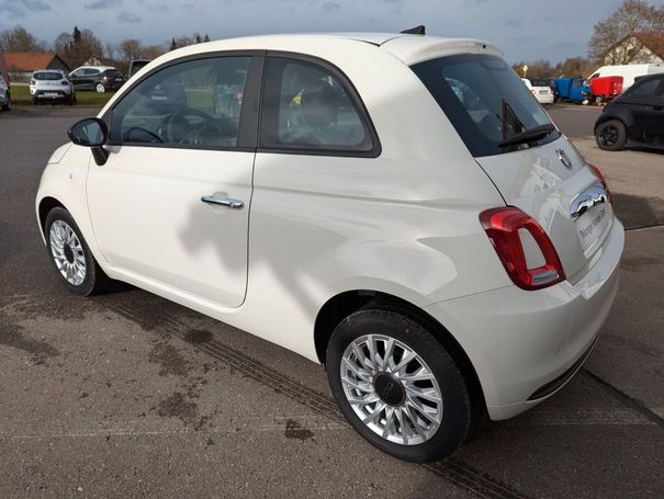 Fiat 500 51 kW image number 4