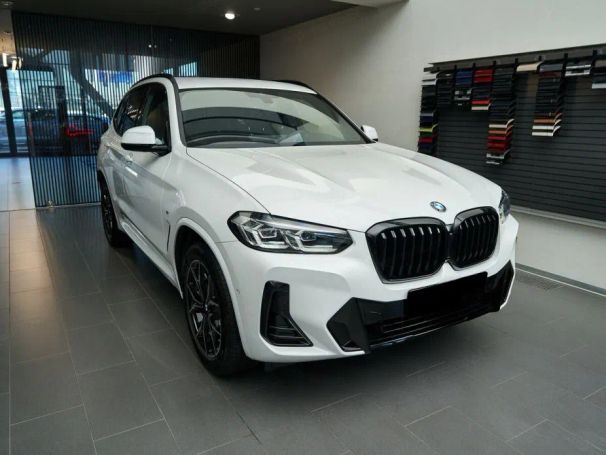 BMW X3 xDrive 140 kW image number 6