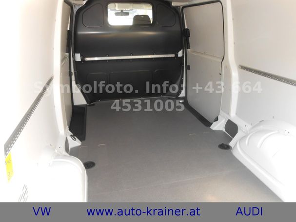 Volkswagen T6 Transporter DSG 110 kW image number 10