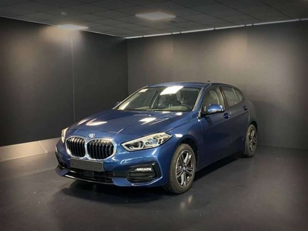 BMW 116d 85 kW image number 1