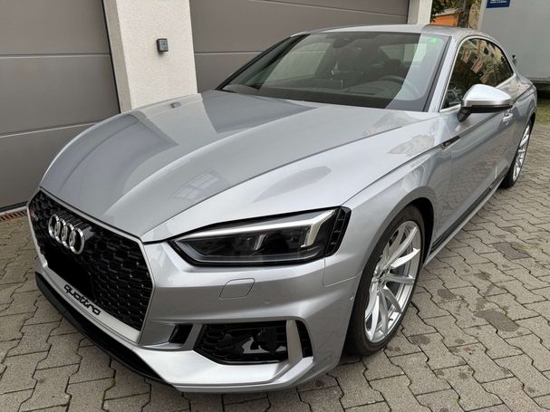 Audi RS5 quattro 331 kW image number 1