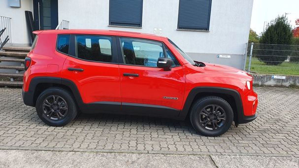 Jeep Renegade 88 kW image number 1