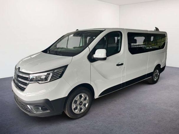 Renault Trafic 125 kW image number 1