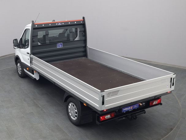 Ford Transit 350 L3 Trend 96 kW image number 31