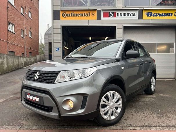 Suzuki Vitara 1.6 4x2 88 kW image number 1