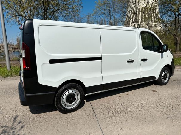 Opel Vivaro L2H1 92 kW image number 2