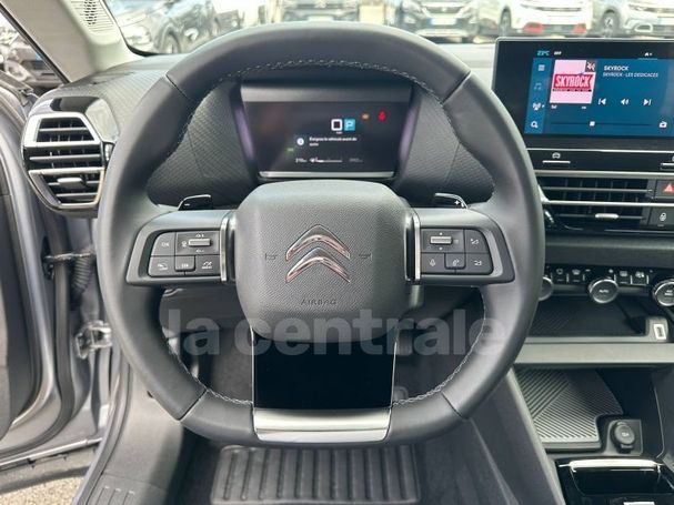 Citroen C4 X 96 kW image number 7