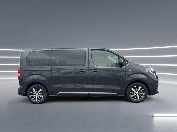 Toyota Proace Verso 2.0 D 131 kW image number 7