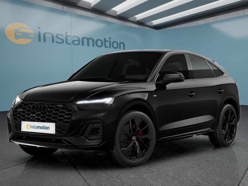 Audi Q5 150 kW