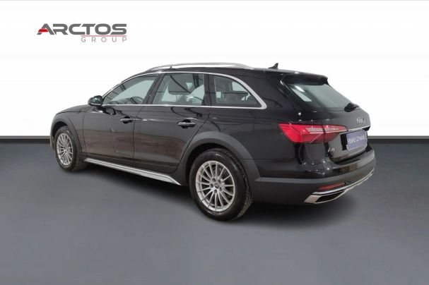 Audi A4 Allroad 40 TDI quattro S tronic 140 kW image number 4