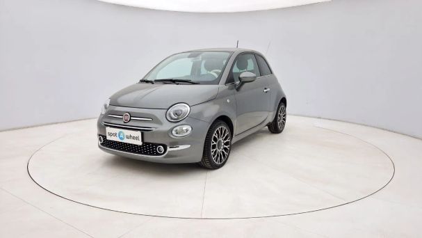 Fiat 500 1.0 51 kW image number 2