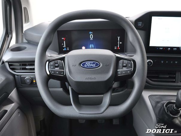 Ford Transit Custom 100 kW image number 9