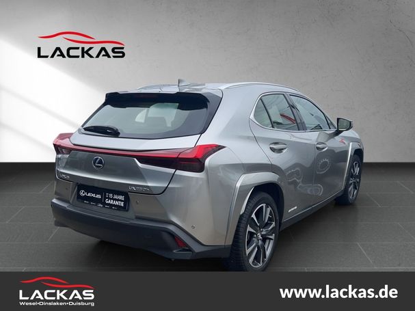 Lexus UX 250h Line 135 kW image number 2