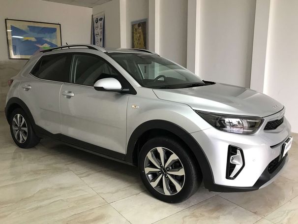 Kia Stonic 1.2 62 kW image number 10