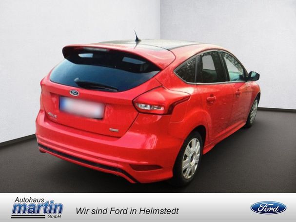 Ford Focus 1.5 Sport 110 kW image number 5