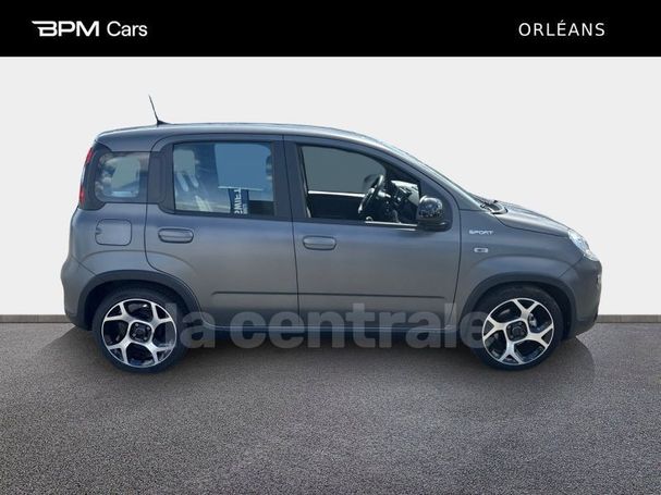 Fiat Panda 1.0 Hybrid Sport 51 kW image number 5