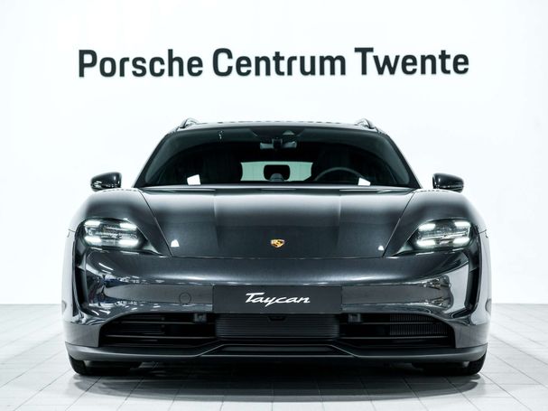 Porsche Taycan Sport Turismo 350 kW image number 2