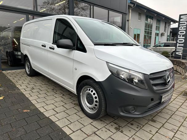 Mercedes-Benz Vito 114 4Matic 100 kW image number 3