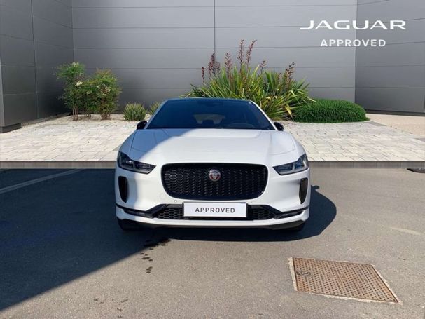 Jaguar I-Pace EV400 S AWD 299 kW image number 2