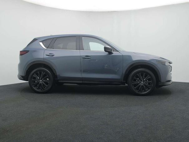 Mazda CX-5 121 kW image number 6