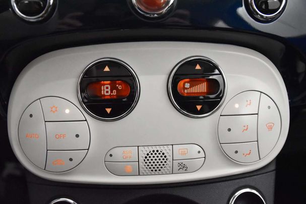 Fiat 500 1.0 51 kW image number 11