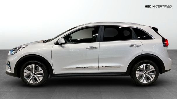 Kia Niro e 150 kW image number 11