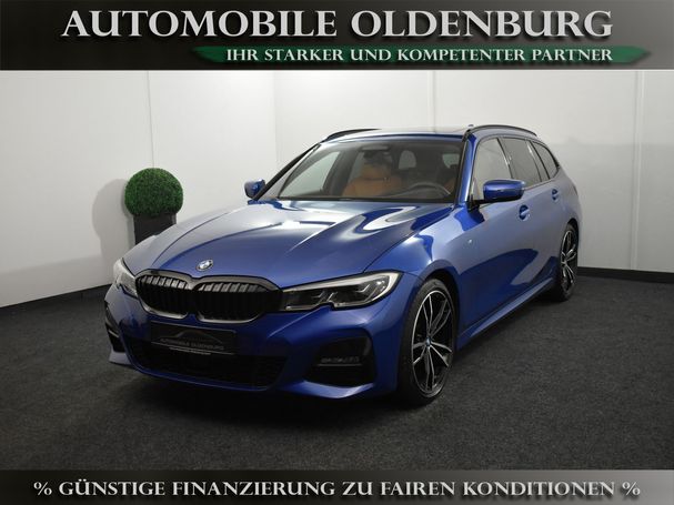 BMW 320d Touring 140 kW image number 2