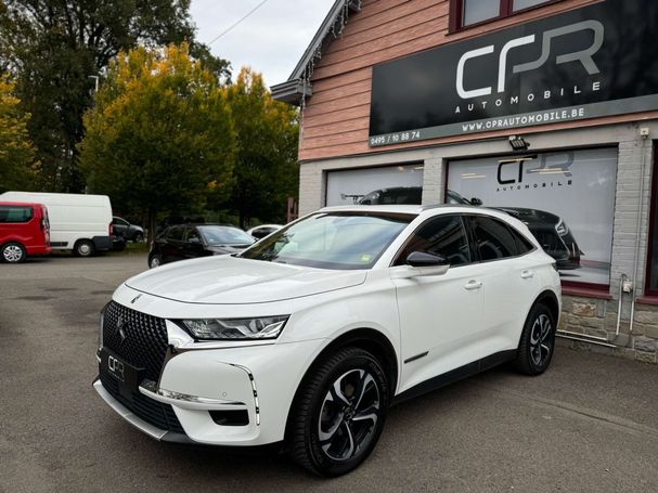 DS Automobiles 7 Crossback 96 kW image number 1