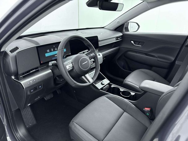 Hyundai Kona Electric 65 kWh 160 kW image number 26