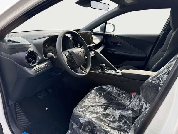 Toyota C-HR 1.8 Hybrid 103 kW image number 7