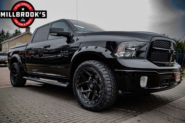 RAM 1500 294 kW image number 10