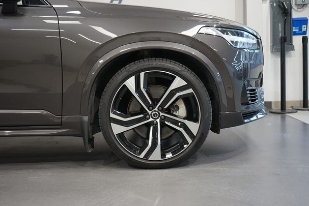 Volvo XC90 AWD T8 341 kW image number 4