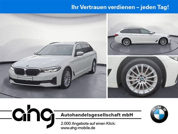 BMW 530i Touring 185 kW image number 5