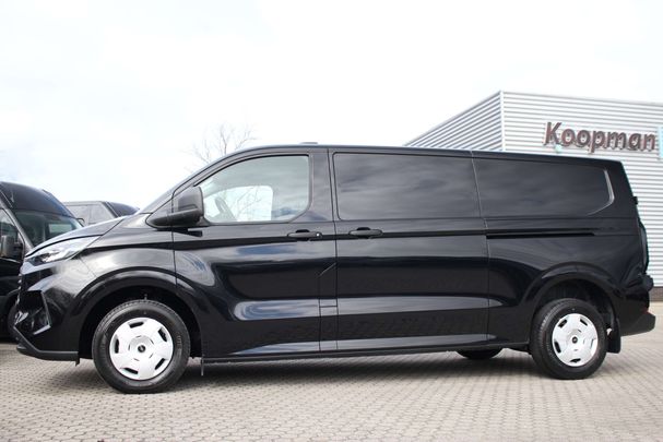 Ford Transit Custom 300 L2H1 Trend 100 kW image number 18