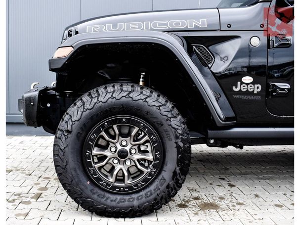 Jeep Wrangler 6.4 346 kW image number 4