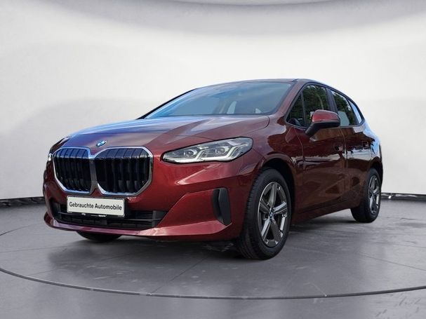 BMW 216i Active Tourer Active Tourer Steptronic 90 kW image number 1